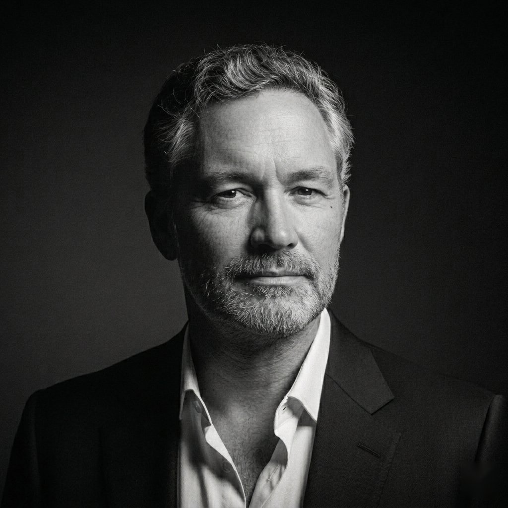 Portrait de Fabien Delon, fondateur de Navia